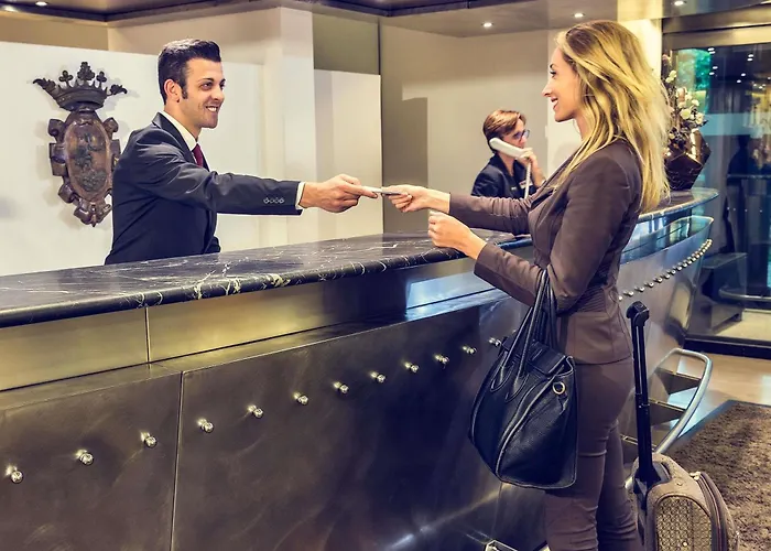 Mercure Romanazzi Carducci Bari