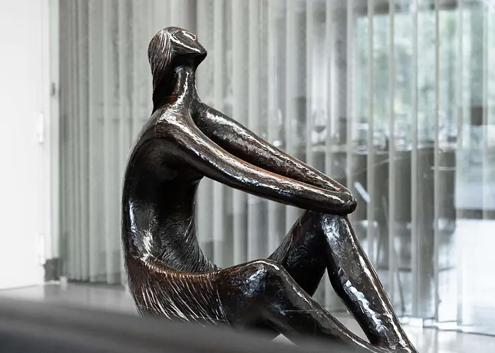 Mercure Romanazzi Carducci 4* Bari