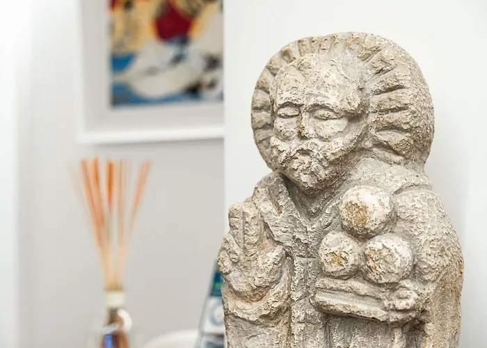 Hotel Mercure Romanazzi Carducci