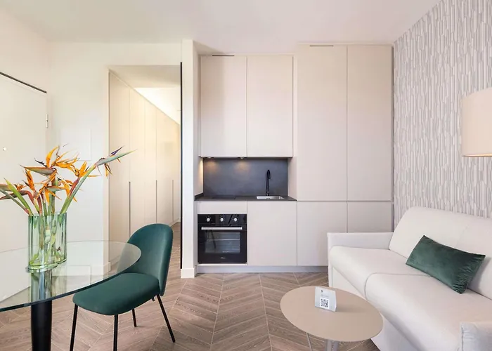 Mercure Romanazzi Carducci Hotel Bari