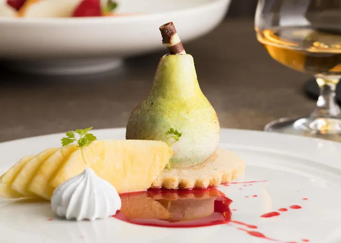 Mercure Romanazzi Carducci Bari