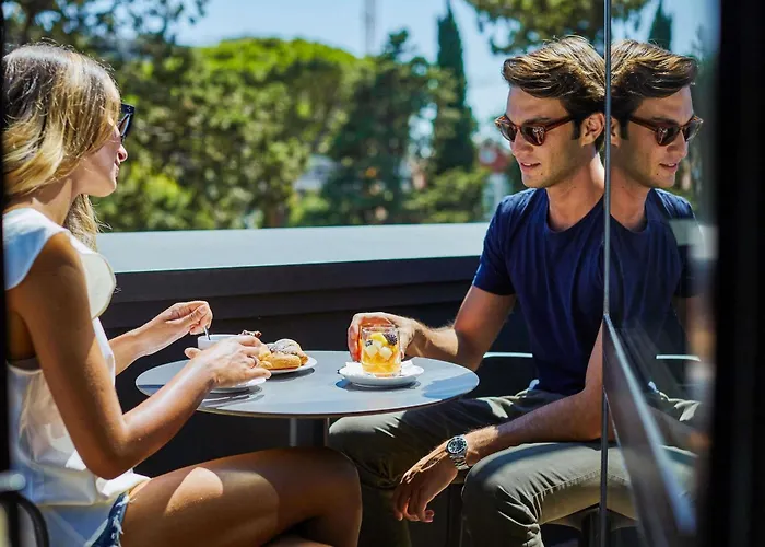 Mercure Romanazzi Carducci 4*