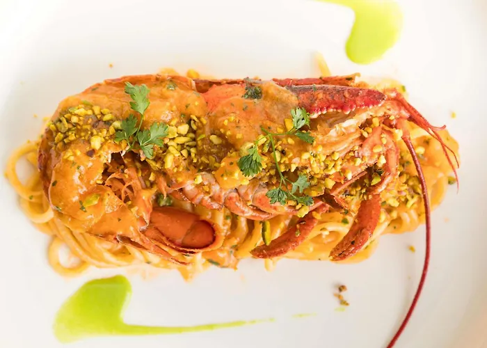 Mercure Romanazzi Carducci