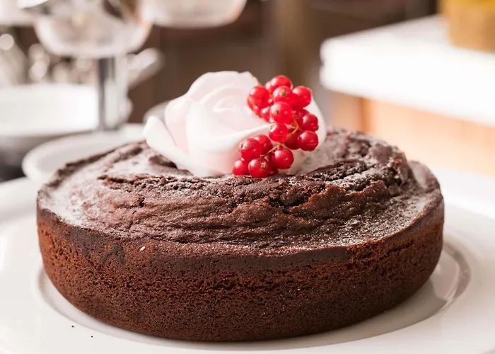 Hotel Mercure Romanazzi Carducci Bari