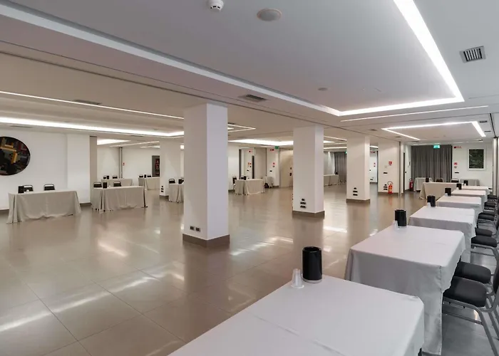 Mercure Romanazzi Carducci Hotel