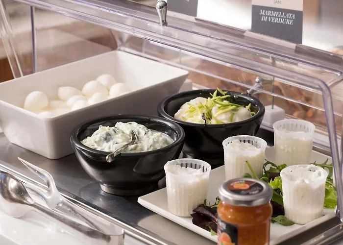 Mercure Romanazzi Carducci Hotel 4*