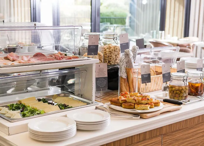 Hotel Mercure Romanazzi Carducci 4*