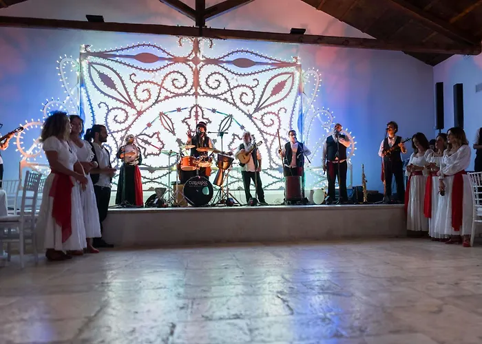 Mercure Romanazzi Carducci Hotel Bari