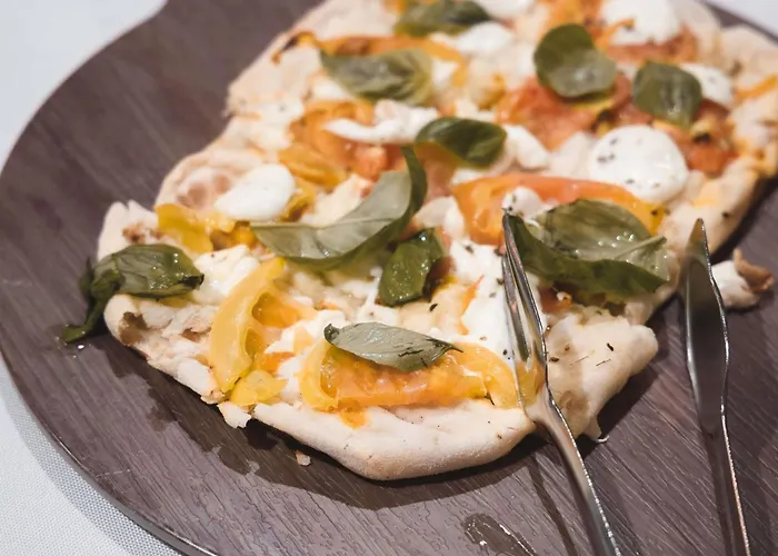 Hotel Mercure Romanazzi Carducci Bari