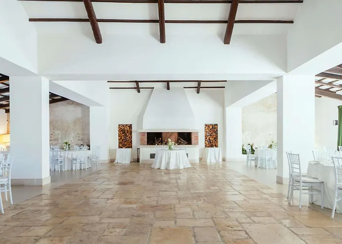 Mercure Romanazzi Carducci 4* Bari